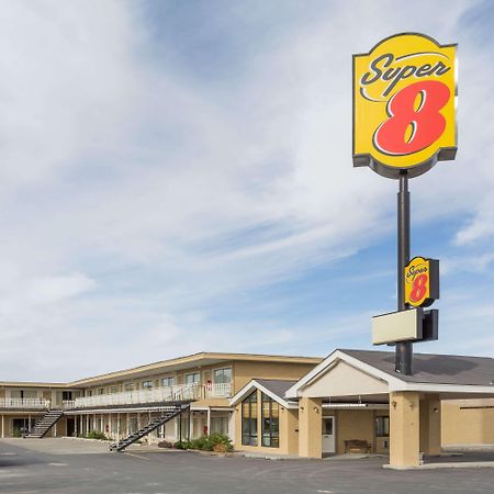 Super 8 By Wyndham Wells Ξενοδοχείο Εξωτερικό φωτογραφία