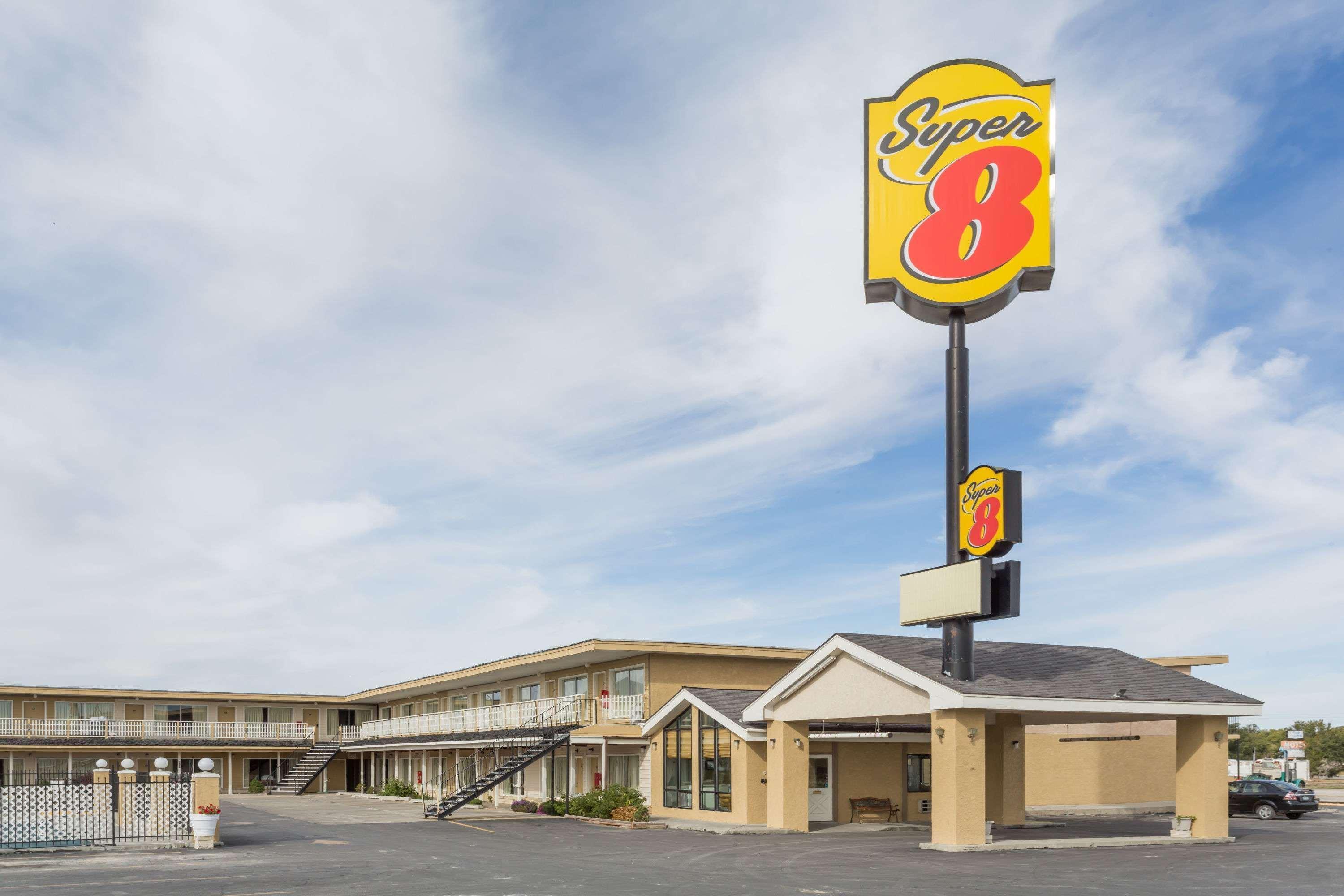 Super 8 By Wyndham Wells Ξενοδοχείο Εξωτερικό φωτογραφία